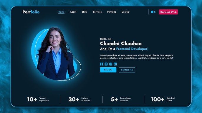 Food Delivery App Project